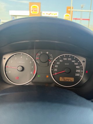 Hyundai i20 2010 ECO etiqueta