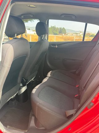 Hyundai i20 2010 ECO etiqueta