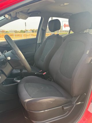 Hyundai i20 2010 ECO etiqueta