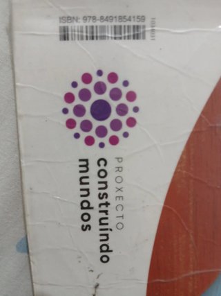 CIENCIAS SOCIAIS 5 PRIMARIA CONSTRUINDO MUNDOS
