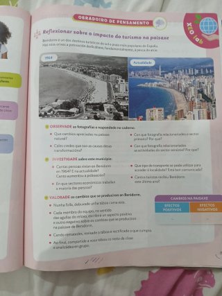 CIENCIAS SOCIAIS 5 PRIMARIA CONSTRUINDO MUNDOS