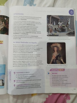 CIENCIAS SOCIAIS 5 PRIMARIA CONSTRUINDO MUNDOS