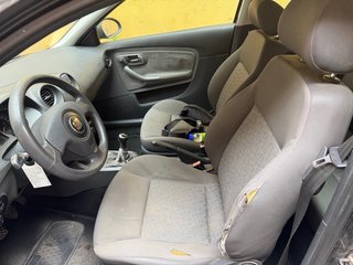 SEAT Ibiza 2006
