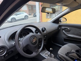 SEAT Ibiza 2006