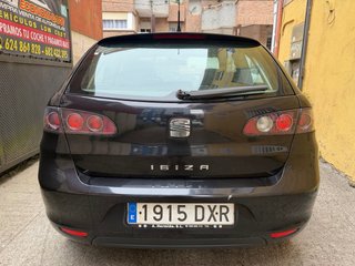SEAT Ibiza 2006