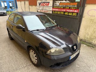 SEAT Ibiza 2006