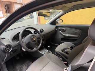 SEAT Ibiza 2006