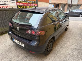 SEAT Ibiza 2006