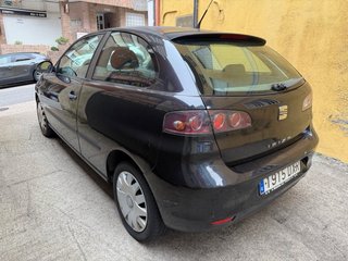 SEAT Ibiza 2006