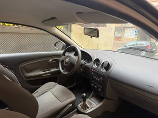 SEAT Ibiza 2006