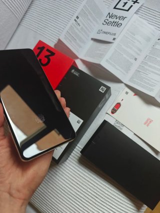 OnePlus 13 GLOBAL