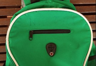 Pack 2 Mochilas esplai niño