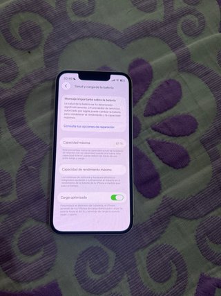 iPhone 13 Mini