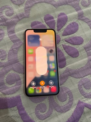 iPhone 13 Mini