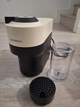 Cafetera Nespresso Vertuo Pop Krups