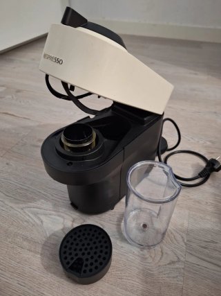 Cafetera Nespresso Vertuo Pop Krups