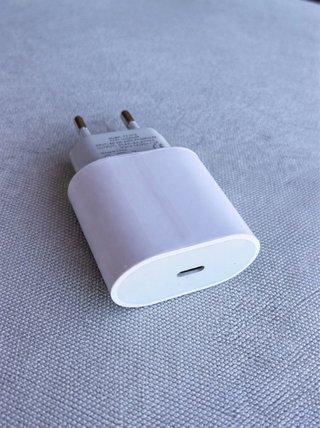 Cargador 40W universal USB C NUEVO