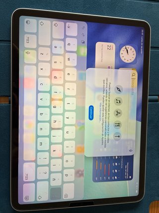 iPad Pro 11. 3ª Gen 128GB