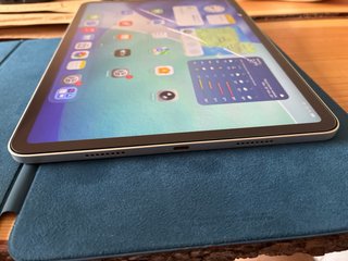iPad Pro 11. 3ª Gen 128GB