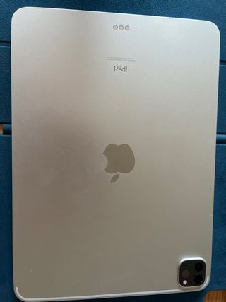 iPad Pro 11. 3ª Gen 128GB