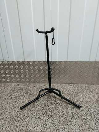 Atril Partitura + Soporte guitarra+ Soporte Piano