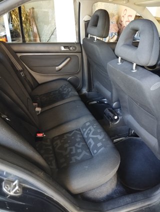 Volkswagen única dueña