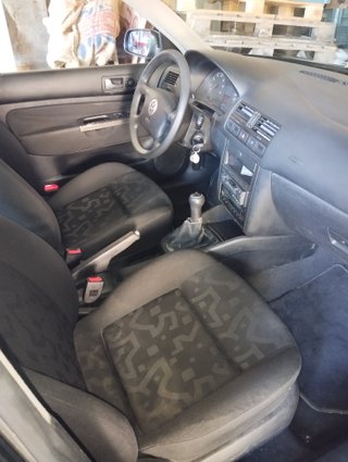 Volkswagen única dueña
