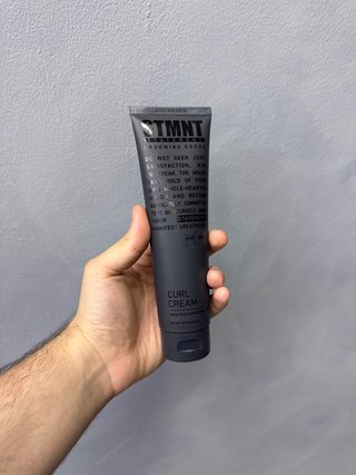 Crema para Rizos STMNT