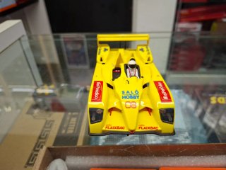 Audi R10 Salo del Hobby