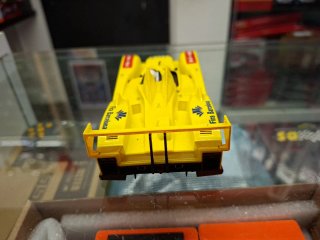 Audi R10 Salo del Hobby