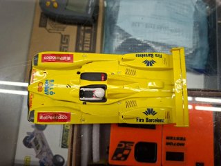 Audi R10 Salo del Hobby
