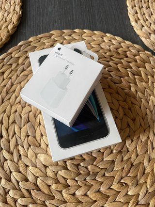 iPhone 12 mini 128GB Negro