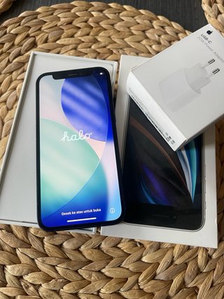 iPhone 12 mini 128GB Negro