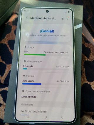 Samsung Galaxy S26 Blanco