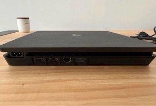 PS4 Slim Playstation 4 slim