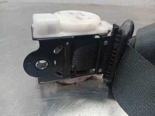 CINTURON SEGURIDAD TRASERO IZQUIERDO MITSUBISHI L