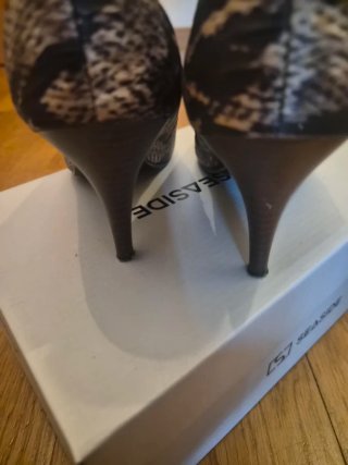 Zapatos Benini Talla 37