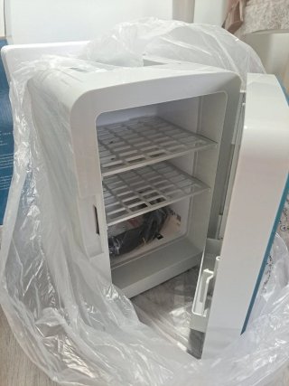Mini Frigorífico Cecotec 10L
