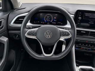 Volkswagen T-Roc 1.0 TSI 81KW LIFE 110 5P