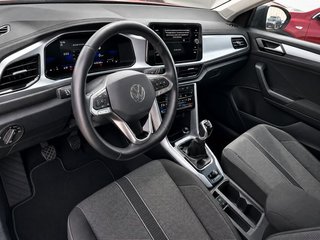 Volkswagen T-Roc 1.0 TSI 81KW LIFE 110 5P