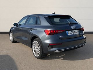 Audi A3 1.0 30 TFSI S TRONIC ADVANCED SPORTBACK 110 5P