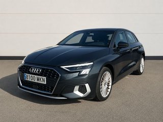 Audi A3 1.0 30 TFSI S TRONIC ADVANCED SPORTBACK 110 5P