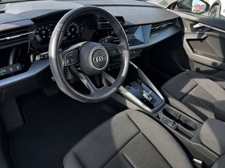 Audi A3 1.0 30 TFSI S TRONIC ADVANCED SPORTBACK 110 5P