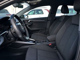 Audi A3 1.0 30 TFSI S TRONIC ADVANCED SPORTBACK 110 5P