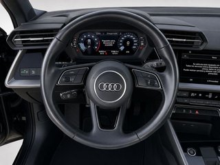 Audi A3 1.0 30 TFSI S TRONIC ADVANCED SPORTBACK 110 5P
