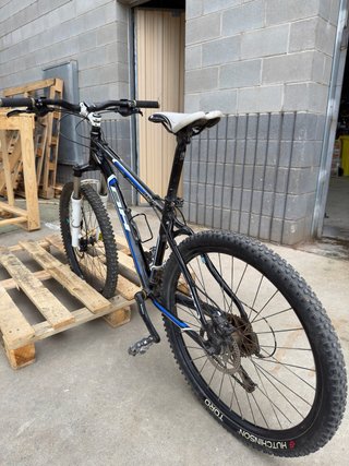 Bicicleta de Montaña BH
