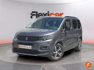 Peugeot Rifter Rifter Allure BlueHDi 100