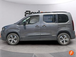 Peugeot Rifter Rifter Allure BlueHDi 100