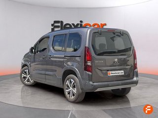Peugeot Rifter Rifter Allure BlueHDi 100