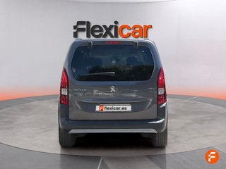 Peugeot Rifter Rifter Allure BlueHDi 100
